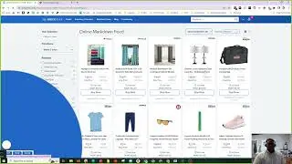 Live Online Arbritrage Sourcing with SynciTRAGE for Amazon FBA