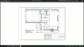 Использование AutoCAD AutoCAD LT в архитектурных мастерских и дизайн бюро 28.01.21