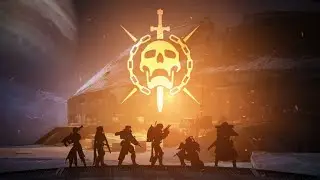 AMBITIOUS BUT RUBBISH - Destiny 2