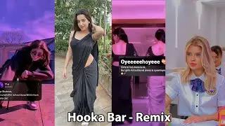 Trending instagram reel 😍 | Hooka bar remix | dreamboy666 | #reel #instagram_reel