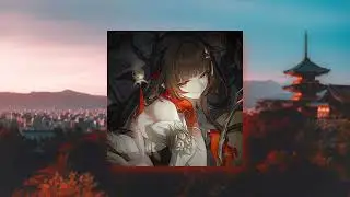 Come over - little winters (Slowed & Reverb)