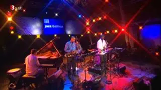 brian blade fellowship - migration