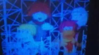Fraggle Rock Animated Theme (Instrumental)