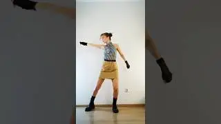BADVILLAIN 'BADVILLAIN' dance cover