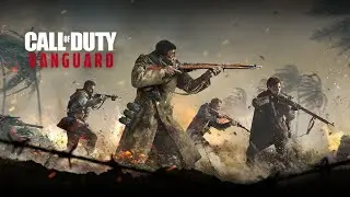 Call Of Duty Vanguard