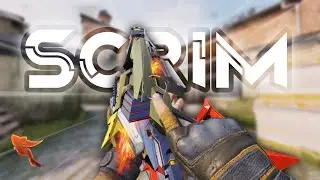 TEAM NEXUS vs TEAM HYDRA in CODM... (PRO Scrims)