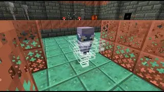 Der Neue Dungeon 23w45a1 21 Snapshot