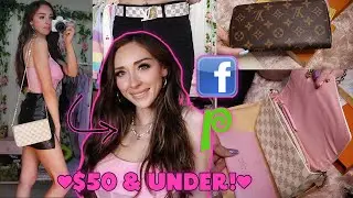Giving up 2 of my Favorite Affordable Luxury sellers!!