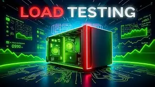 Load Testing Explained: Comprehensive Guide to Performance Testing