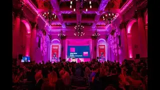 2023 Museums + Heritage Awards Ceremony