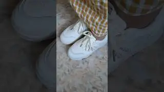 КРУТЫЕ КРОССОВКИ С WB