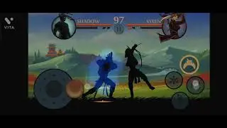 Revenge time (shadow fight 2)
