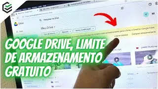 Limite de Armazenamento Gratuito do Google Drive | Como Limpar Arquivos Duplicados no Google Drive?