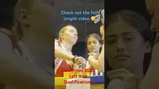 Dalabrytet 2023 - Left Arm 2 