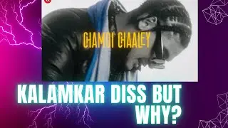 Kalamkar Diss Alert!!! I @LOKA_music  But Why??? REACTION VIDEO I reactoholic