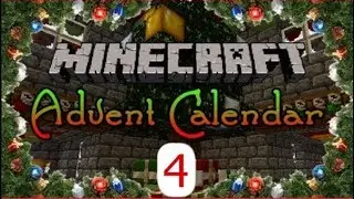 1 HOUR SPECIAL! | Advent Calendar Day 4