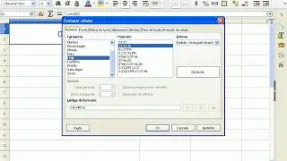 Como inserir a data atualizada automaticamente na planilha
