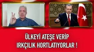 Türkiye'de Neden Irkçılık Hortlatılmaya Çalışılıyor ? - Ebubekir Sofuoğlu