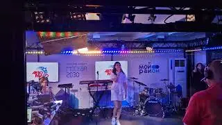 Asammuell - Все еще | Авторадио в Музеоне | 27.08.2024