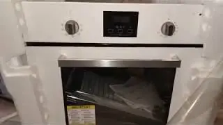 Легкий осмотр и обзор духового шкафа Whirpool AKP 458 WH