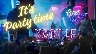 Nach Le II Geet GPT Original