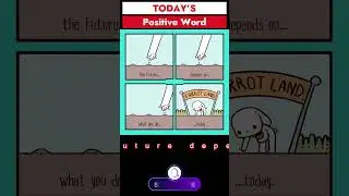 Positive Words - Motivational Words #shorts