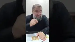 Почему батюшки бывают резкие? #батюшка #проповедь #православие #духовность #грубость #священник