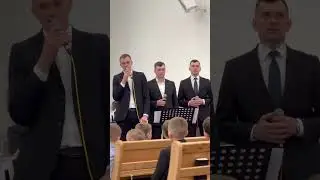 Я ношу своё сердце, как хрупкую вазу || трио братьев #мсц_ехб #христианская_молодежь #христиане