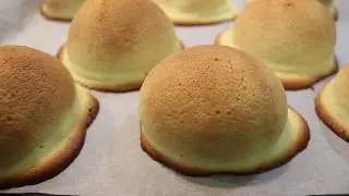 墨西哥麵包/Mexican bread