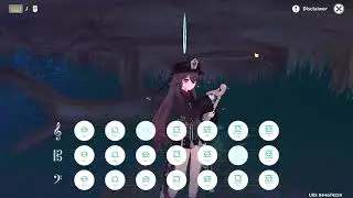 Ruth B. - Dandelions
(Windsong Lyre Cover)
#genshinimpact