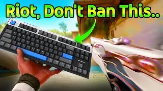 Riot, pls don't ban this..