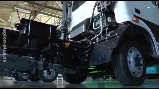 АвтоЗАЗ расширяет ассортимент продукции