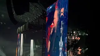 Korn / Bogota 2026 / Y’all want a single 