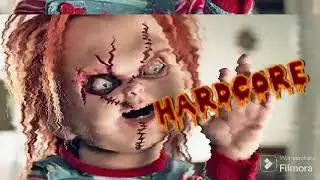 HARDCORE au p'tit matin 🤘