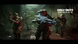 Проходим учебный лагерь в call of duty mobile 