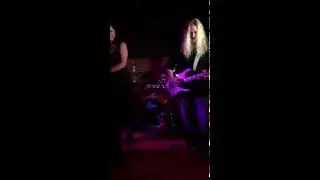 Mad Alice - Led Zeppelin's Babe I'm Gonna Leave You