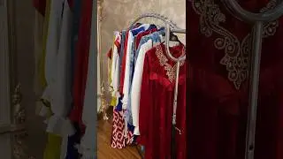 😍😍😍 Келинчаклар учун фасонлар. 