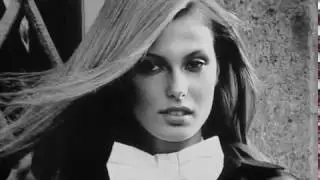 The Pirelli calendar 50th anniversary: 