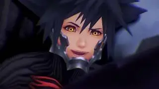 [KH]Vanitas[Feel good]