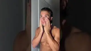 Men's Grooming Routine