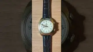 Часы Полет Будильник