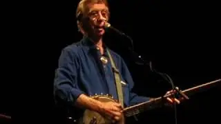 Tommy Makem-Four Green Fields