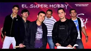 El Super Hobby   Luna Llena