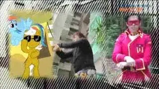 Ultimate Gangnam Style mash-up