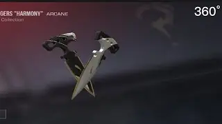 СТАНДОФФ 2 В 360°😱