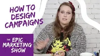 How to design Campaigns in Infusionsoft