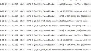 (No Root) Read LG SPC-MSL using ADB Port