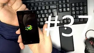 ZTE Blade GF3 (Hard Reset) сброс настроек