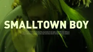 Marcus Layton ft. Indiana - Smalltown Boy