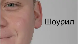 Шоурил Вагин Сергей